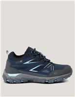 Holcombe III Waterproof Walking Trainers