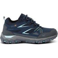 Holcombe III Waterproof Walking Trainers