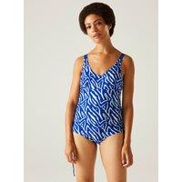 Alinae Tummy Control Swimsuit