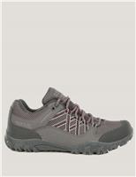 Lady Edgepoint III Waterproof Walking Shoes