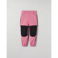 Water Repellent Zip Off Outdoor Trousers (2-10 Yrs)