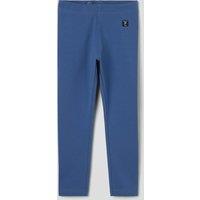 Cotton Rich Leggings (1-10 Yrs)