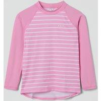 Striped Rash Vest (6 Mths - 8 Yrs)