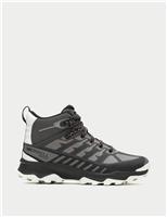 Speed Mid Waterproof Walking Boots