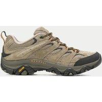 Merrell Moab 3 Leather Walking Shoes Brown Mix