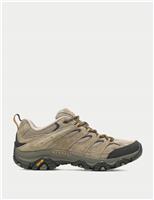 Moab 3 Leather Walking Shoes