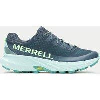 Agility Peak 5 Trail Running Trainers