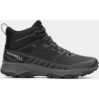 Speed Mid Waterproof Walking Boots