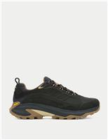 Moab Speed 2 Leather Walking Shoes