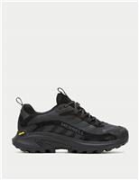 Merrell Moab Speed 2 GTX Walking Trainers Black