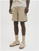 JACK & JONES Chino Shorts Green