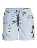 Floral Swim Shorts