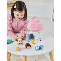 Soft Toadstool Playset (12+ Mths)