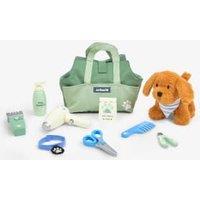 Dog Grooming Playset (3+ Yrs)
