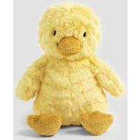 Chick Soft Toy (0+ Yrs)