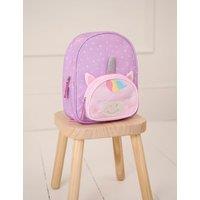 Kids Unicorn Backpack