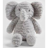 Elephant Soft Toy (0+ Yrs)