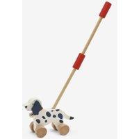Dalmatian Push Along Toy (12+ Mths)