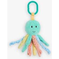 Octopus Rattle (0+ Yrs)