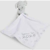 Born In 2025 Comforter