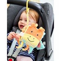 Safari Activity Cube (0+ Yrs)