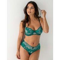 Amour Wired Balcony Bra D-J