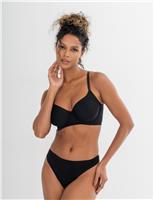 Off Duty No VPL Thong