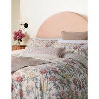 Pure Cotton Marielle Square Pillowcase