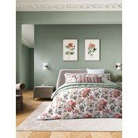 Pure Cotton Elswyth Bedding Set