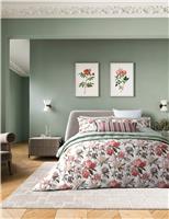 Pure Cotton Elswyth Bedding Set