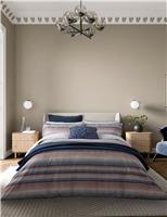 Cotton Rich Stafford Bedding Set