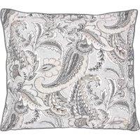2pk Pure Cotton Kotana Square Pillowcases