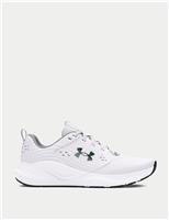 Charged Commit TR 4 Leather Sports Trainers