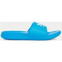 Under Armour Ignite Select Sliders Bright Blue