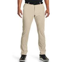 Under Armour Drive Golf Trousers Beige