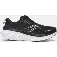 Saucony Guide 18 Sports Trainers Black