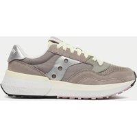 Saucony Jazz NXT Trainers Khaki