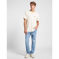 Brooklyn Denim Straight Fit 5 Pocket Jeans