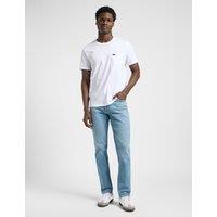 Slim Fit 5 Pocket Jeans