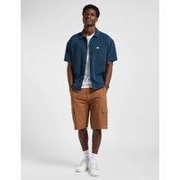 Pure Cotton Cargo Shorts