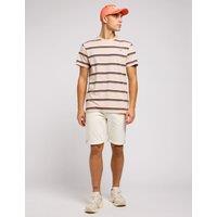 5 Pocket Denim Shorts
