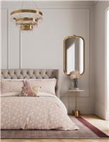 Pure Cotton Eternal Bloom Bedding Set