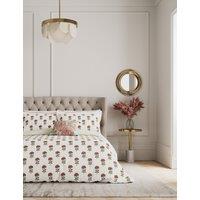 Pure Cotton Regal Marigold Bedding Set