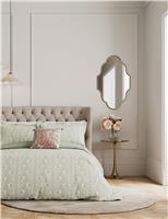 Pure Cotton Silk Road Paisley Bedding Set