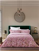 Pure Cotton Arboretum Bedding Set