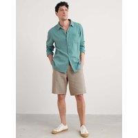 Pure Cotton Chino Shorts