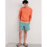 Pocketed Swim Shorts