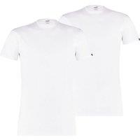 2pk Basic Pure Cotton Sports T-Shirts