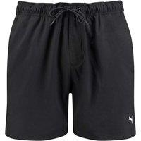 Sport Zip Pocket Swim Shorts