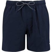 Sport Zip Pocket Swim Shorts